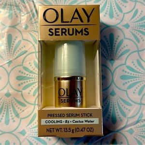 Olay Cooling Serum Stick with B3 & Cactus water